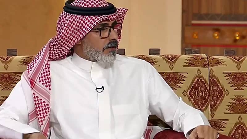 عايض بن عبود: سالم الدوسري أفضل من ثلثي أجانب الدوري.. فيديو