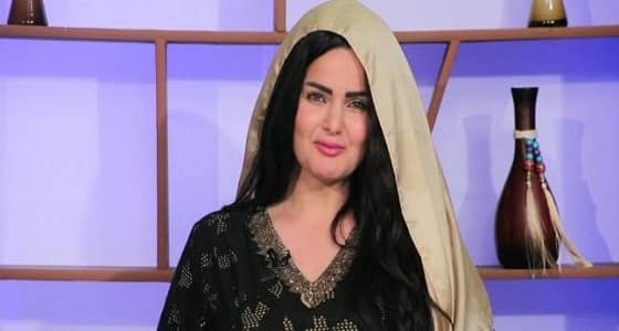 بالفيديو.. سما المصري تهاجم محامي هددها برفع قضية لتقديمها برنامج ديني