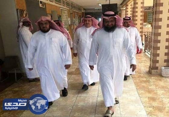 الغياب الجماعي للمدرسين و الطلاب يطيح بمدير مدرسة بالمدينة