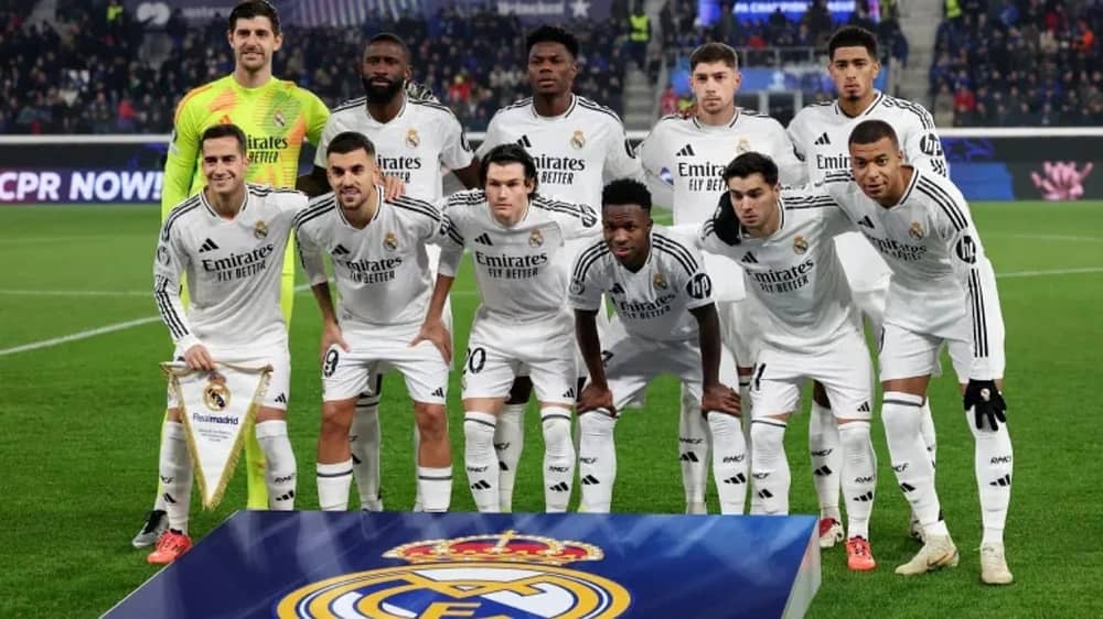 طلب عاجل من رونالدو لإدارة النصر لضم مدافع ريال مدريد