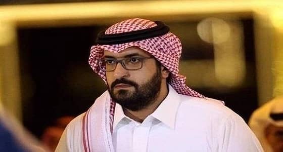 آل سويلم يعد بمكافأة 100 ألف لكل لاعب حال الفوز على الاتحاد