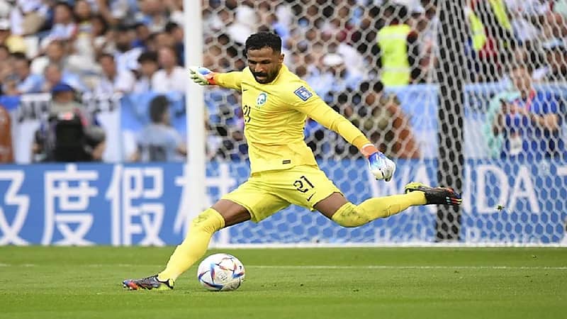 العويس: اللعب في أرضنا منحنا أفضلية