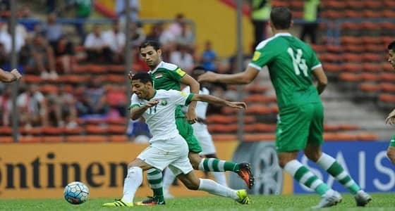 الأخضر والعراق.. " سوبر كلاسيكو " وتاريخ حافل بالأرقام