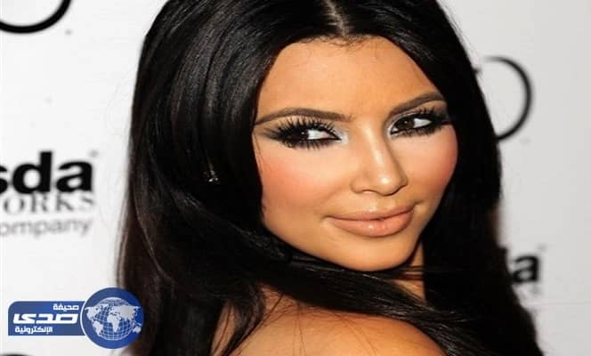 صور طبيعية لكيم كاردشيان تٌثير أشمئزاز جمهورها