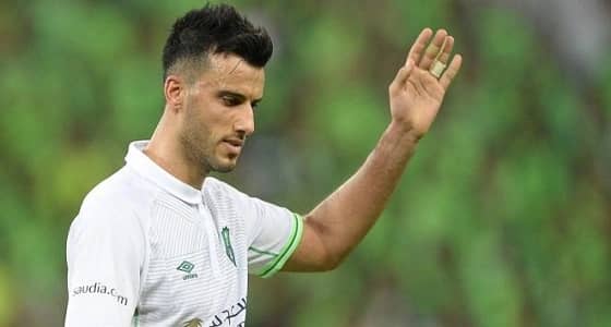 مشاكل " السومة " التهديفية تتفاقم