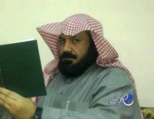 ورثة قتيل يتنازلون عن قاتل أخيهم استجابة لشفاعة عبدالله بن فندي رحمه الله