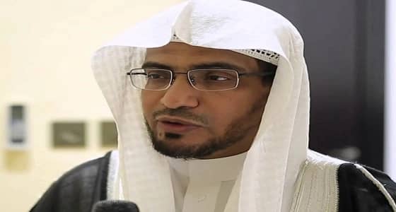 المغامسي يعلق على قرار ترامب بالاعتراف بالقدس عاصمة لإسرائيل