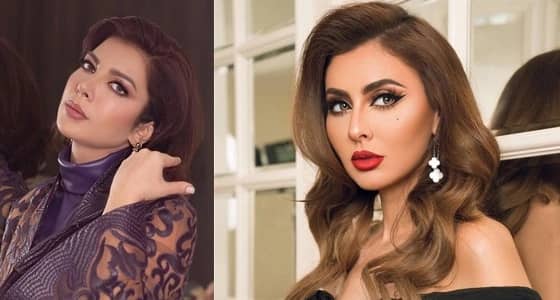 مقطع غير لائق لمريم حسين عن طلاق أصالة