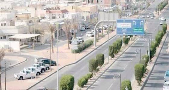 العثور على مفقود بقيق متوفى بسبب العطش