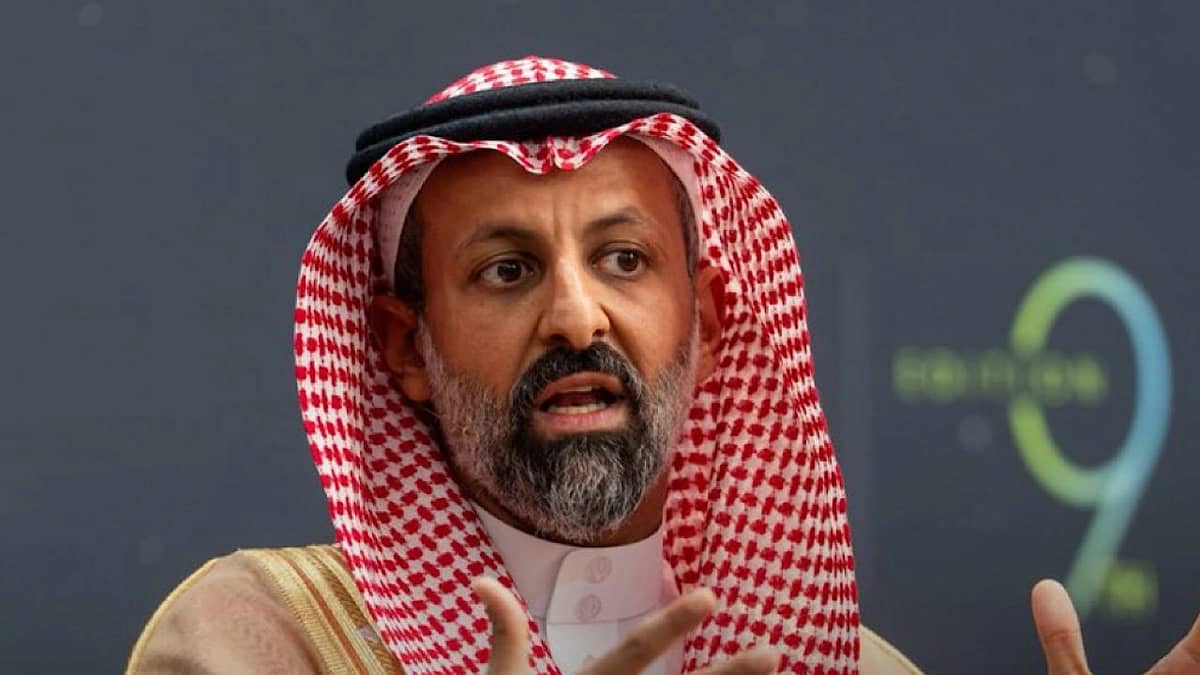 القويز:هدفنا أن تكون المملكة من بين أكبر 10 أسواق مالية في العالم بحلول 2030