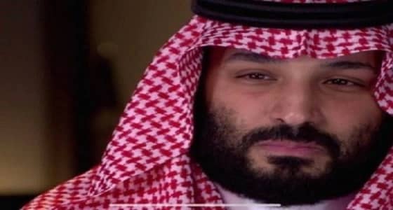 سمو ولي العهد يرد على خيار الحرب مع إيران وما سيحدث إذا وقعت