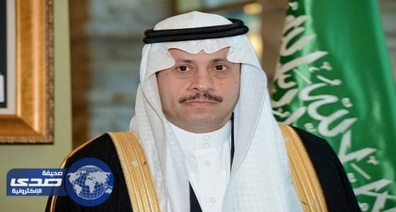 سفير خادم الحرمين لدى كندا يلتقي نظيره الأردني