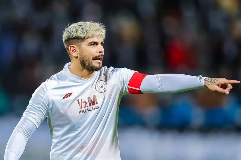 بانيغا يصدم بوكا جونيورز بشأن الشباب