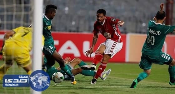 أهلي طرابلس يتعادل سلبيا مع النجم الساحلي التونسي بدوري أبطال إفريقيا