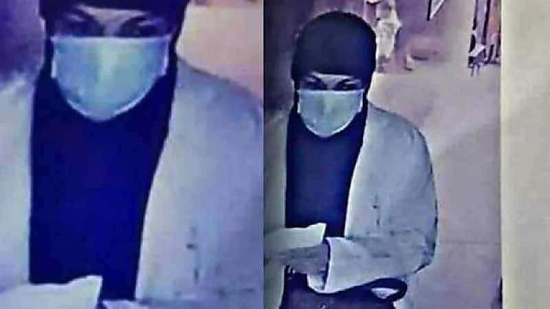 تفاصيل مثيرة في جريمة خطف رضيع بعد ولادته