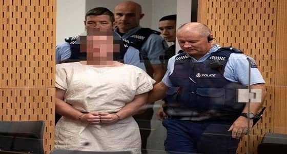 بعد استبعاد الإعدام.. تعرف على العقوبة المنتظرة لـ " سفاح نيوزيلندا "