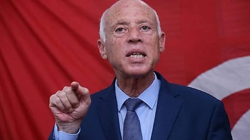 إعفاء 57 قاضيًا تونسيًا متورطين في قضايا إرهاب