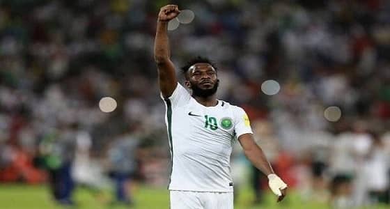 فهد المولد: نتأسف للجماهير السعودية