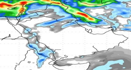 الحصيني: ارتفاع درجات الحرارة في هذه المناطق