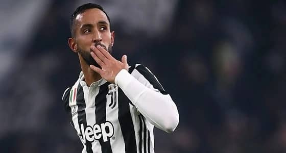 صحيفة إيطالية: الإتحاد يترقب " بنعطية " بعد خلافه مع يوفنتوس