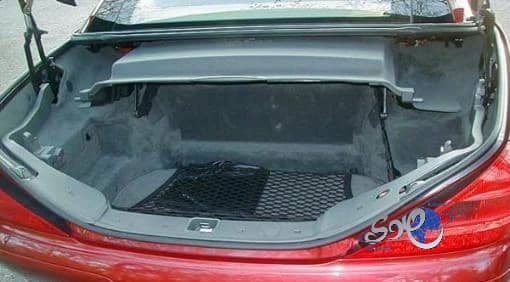 سعودي يهرب زوجته السورية في صندوق السيارة بالحديثة