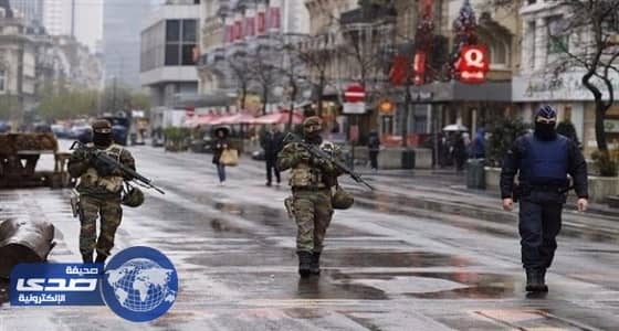 بلجيكا ترحل 190 مجرماً أجنبياً إلى بلدانهم