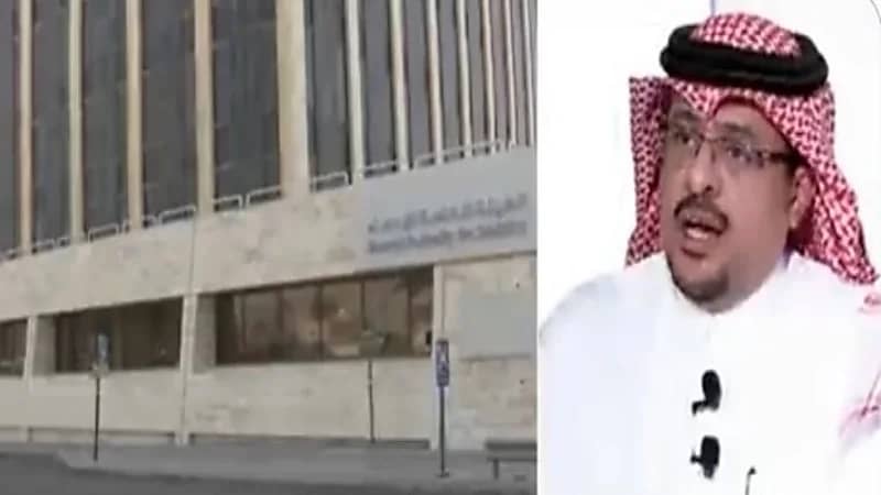 هل البيانات الشخصية التي تعطى لموظفي التعداد محمية؟.. شاهد: متحدث الإحصاء يجيب 
