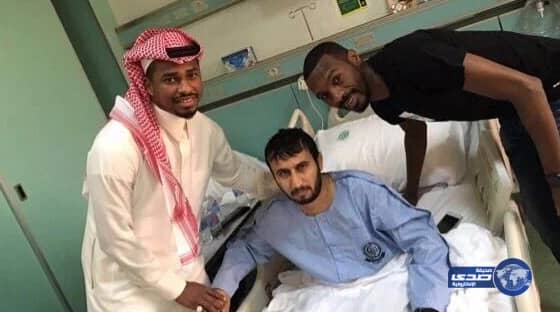 إصابة ناشط أحوازي بشلل نصفي نتيجة التعذيب الوحشي