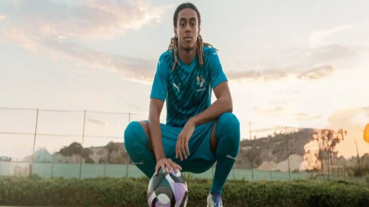 نيوم يتمسك بمشاركة بوابري أمام القادسية