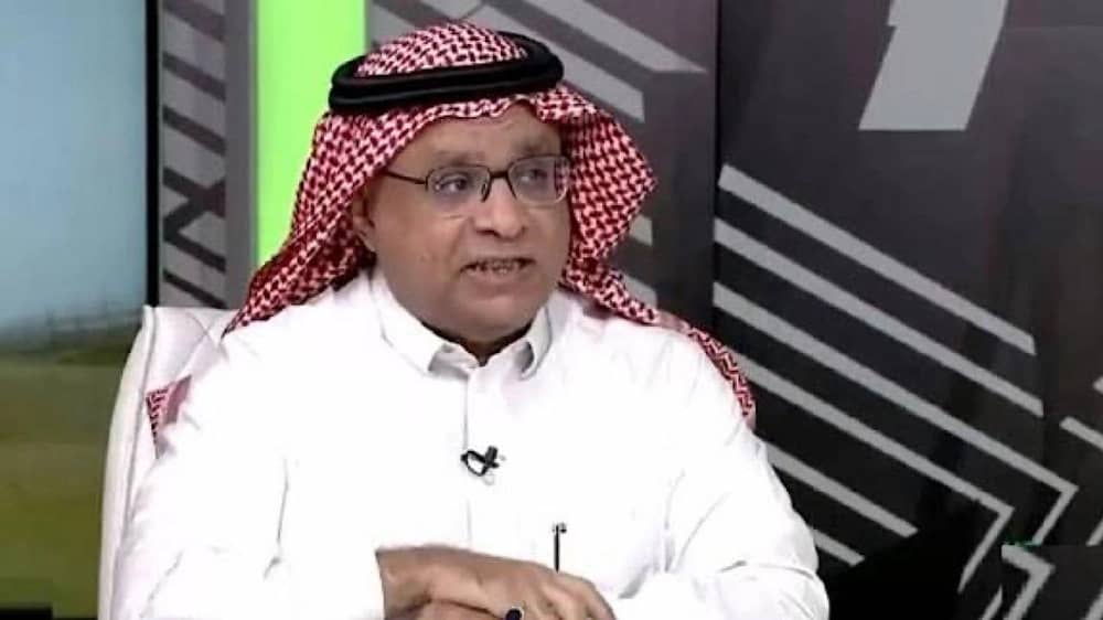 الصرامي: ⁧‫الهلال‬⁩ سينجح في تغيير نظام المواليد.. فيديو