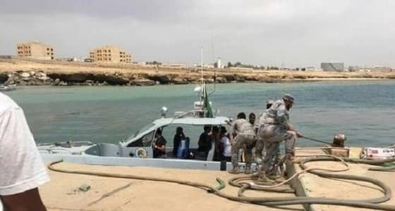 النقل تعلن زيادة رحلات جزر فرسان