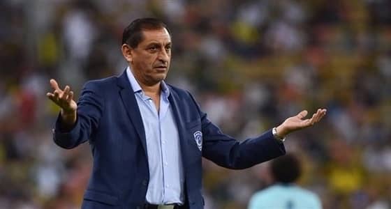 سر تعثر مفاوضات الأهلي مع دياز 