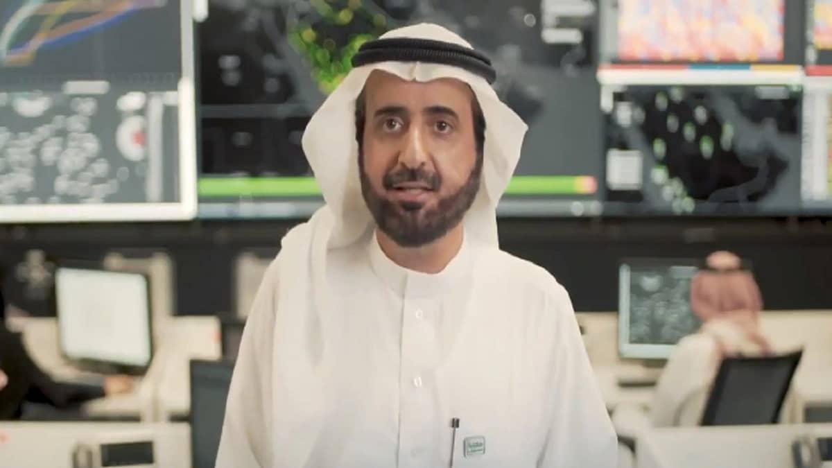 بالفيديو..كلمة عاجلة لوزير الصحة توفيق الربيعة بخصوص فيروس كورونا