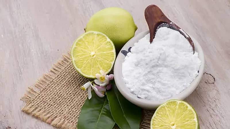فوائد إضافة بيكربونات الصوديوم للنظام الغذائي