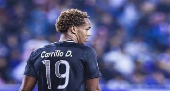 الهلال يبذل جهوده للتجديد لـ " كاريلو " قبل اختطافه