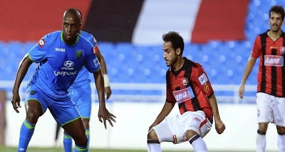 التشكيلة النهائية لنادي الفتح لمواجهة الرائد