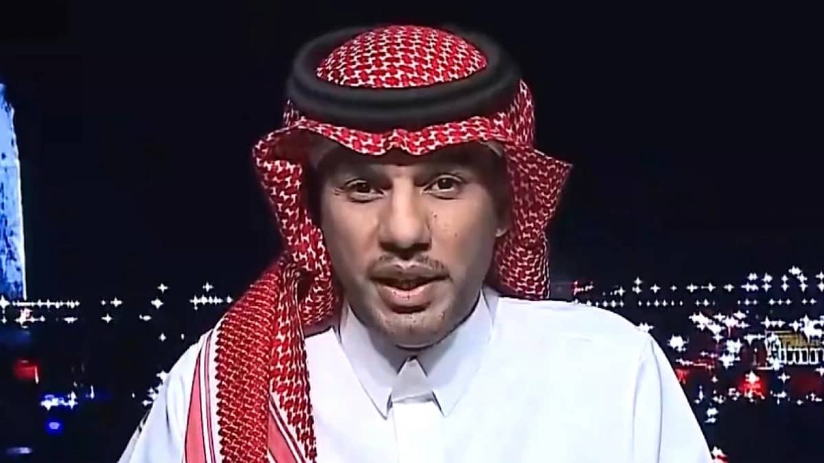 ماجد هود: الأهلي والاتحاد ظهرا بمستوى غير جيد في آسيا.. فيديو