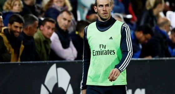 بعد فشله في بيعه.. الريال يتجه لإعارة بيل