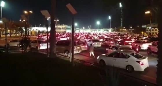 الكشف عن عدد المسافرين عبر جسر الملك فهد بالأمس