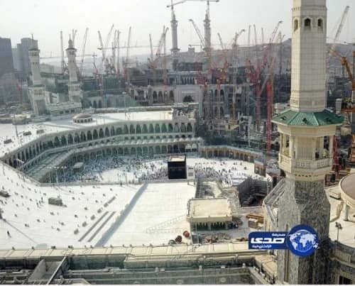 المملكة تعتزم طرح صفقة بـ3 مليارات ريال لمعالجة نفايات مكة