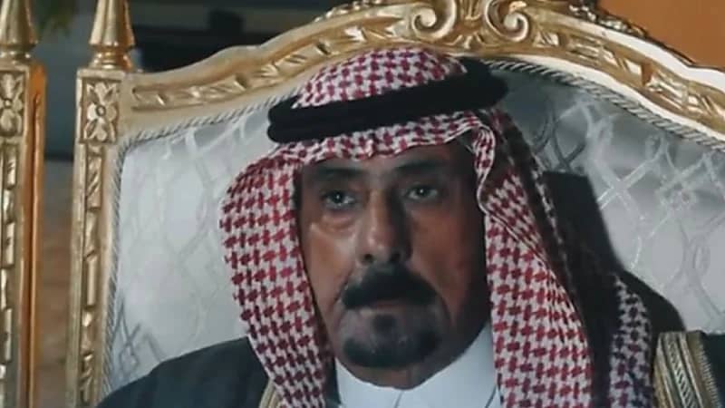 أب يعفو عن قاتل ابنه ويرفض العوض بملايين (فيديو)