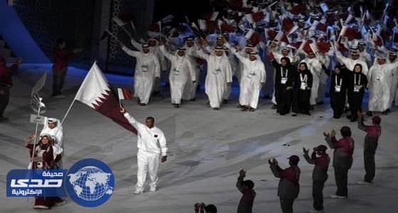 ⁠⁠⁠⁠⁠الجزيرة تصور سكان قطر بالمجنسين