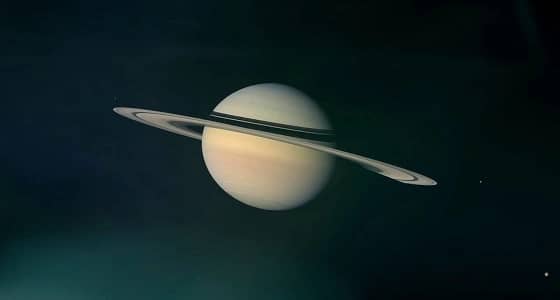 " فلكية جدة " تكشف عن موعد رؤية كوكب زحل في سماء المملكة