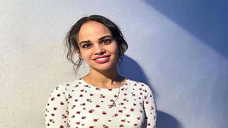 ابنة عمرو دياب: "والدي لا ينفق علي"