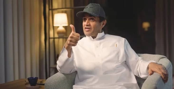 البلطان : جمهور الشباب إلكتروني وأنا أديت اللي علي وزيادة .. فيديو