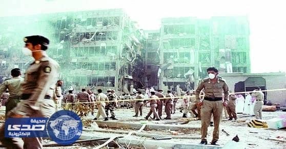 « الهشتاقات » تكشف دعم الغرب للأعمال الإرهابية في المملكة