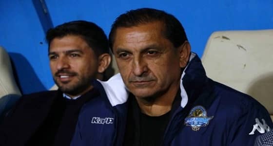 الزمالك يسعى للتعاقد مع رامون دياز لقيادة الفريق الموسم المقبل