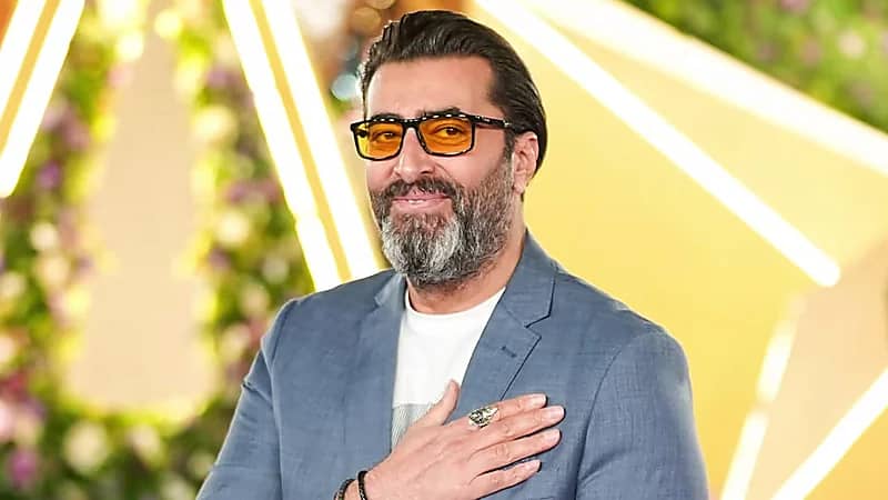 باسم ياخور يعتذر: أنا آسف لكل سوري تألم بسبب تصريحاتي.. فيديو