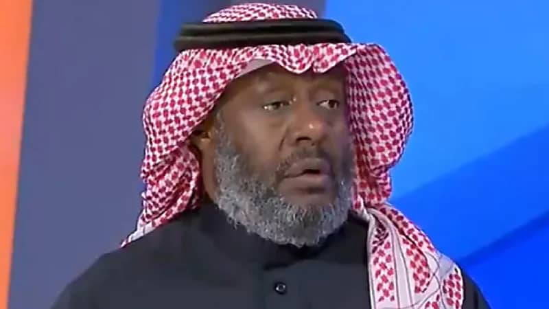 يوسف خميس يطالب النصر بأن يضحي ببطولة الدوري .. فيديو