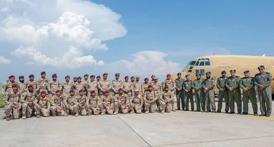 إكتمال وصول القوات المشاركة في تمرين EFES 2018 إلى إزمير التركية